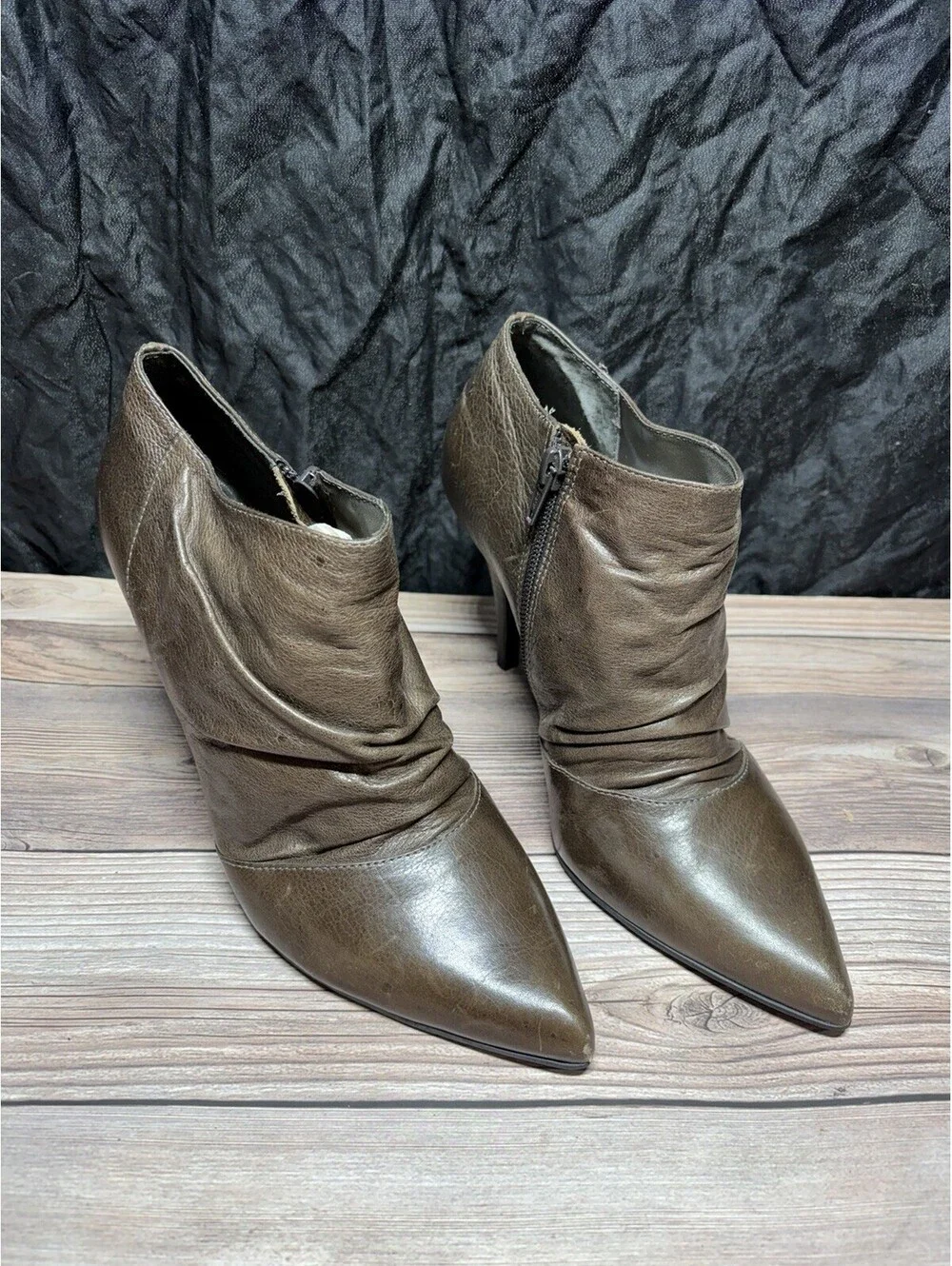 Aldo chic brown